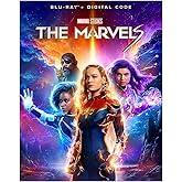 The Marvels