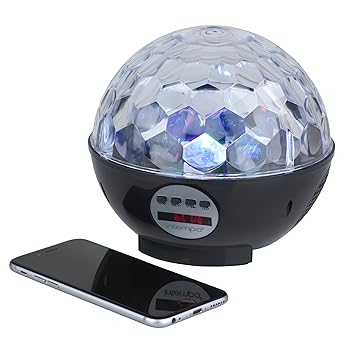 intempo disco speaker