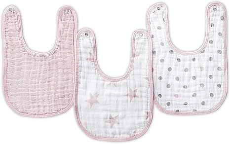 aden and anais bibs amazon