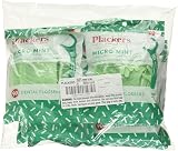 Plackers Dental Flossers Micro Mint 90 Count view 3