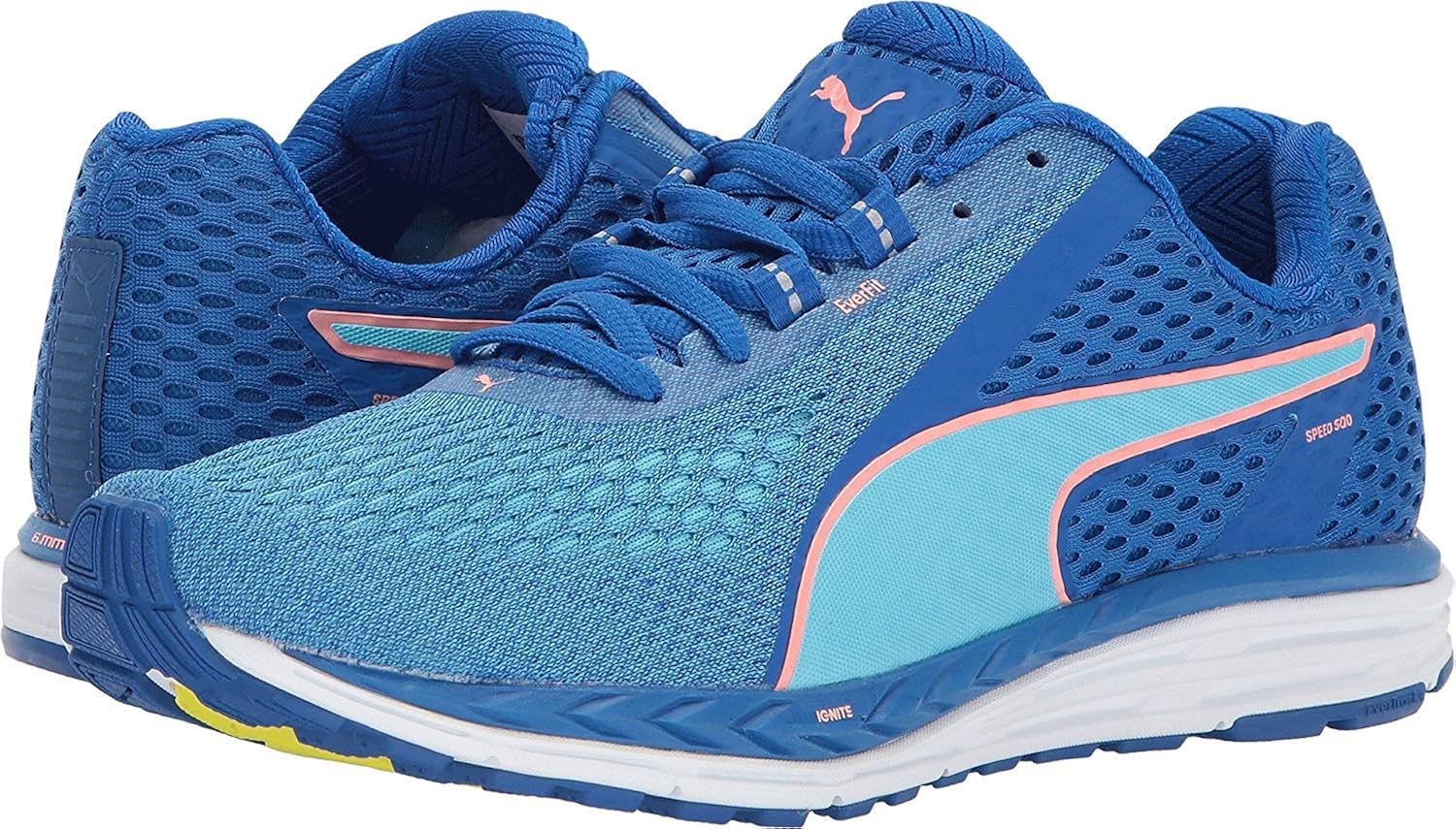 puma speed 500 ignite