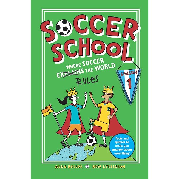 Amazon.com: Football School The Fantastic Fan-Thology 10 Books