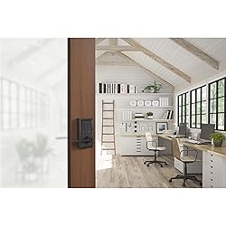 Schlage FE789WBCEN622LAT Encode Century WiFi
