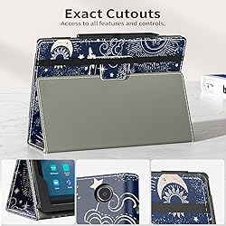 VORI Case for Amazon Kindle Fire Max 11 Tablet