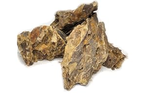 Aqualexs Aquarium Ohko Dragon Stone Rock Mixed Sizes