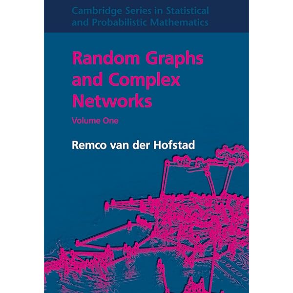 Amazon.com: Random Graph Dynamics (Cambridge Series in