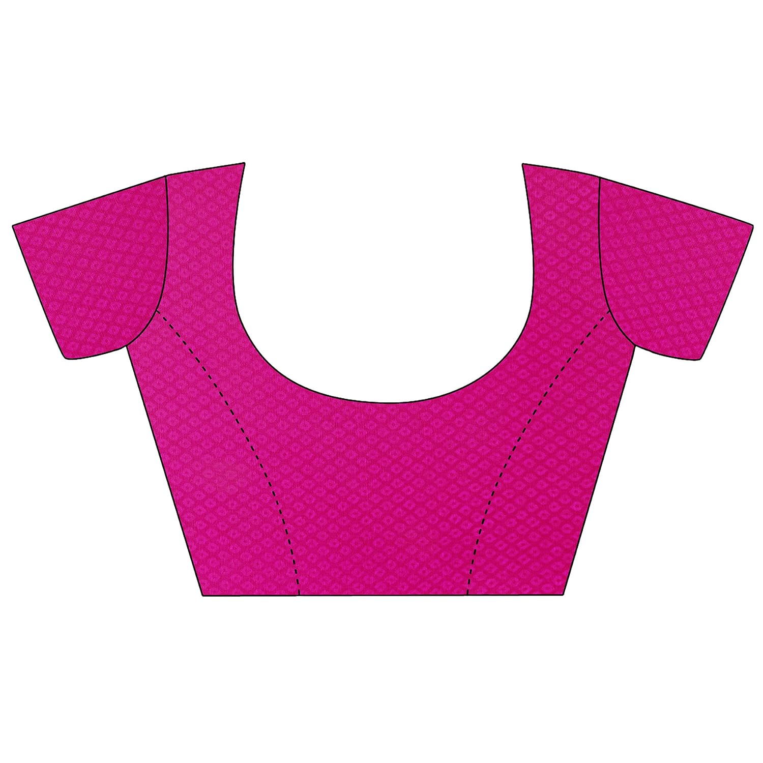 anand sarees saree with blouse piece