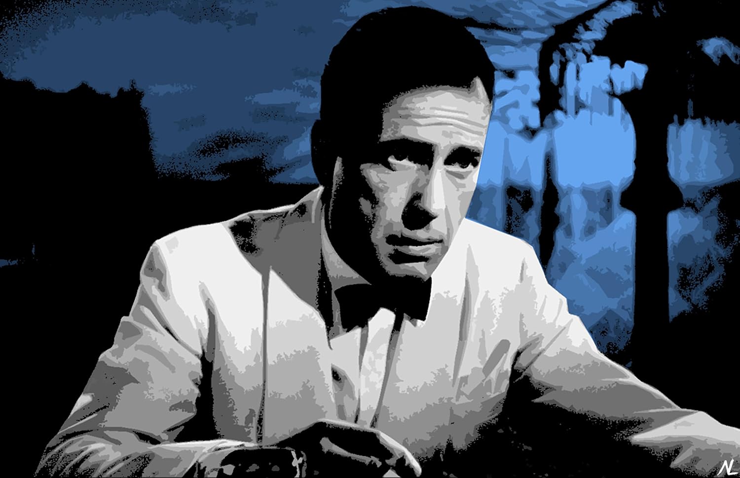 Download Rick blaine For iPhone Rick Blaine