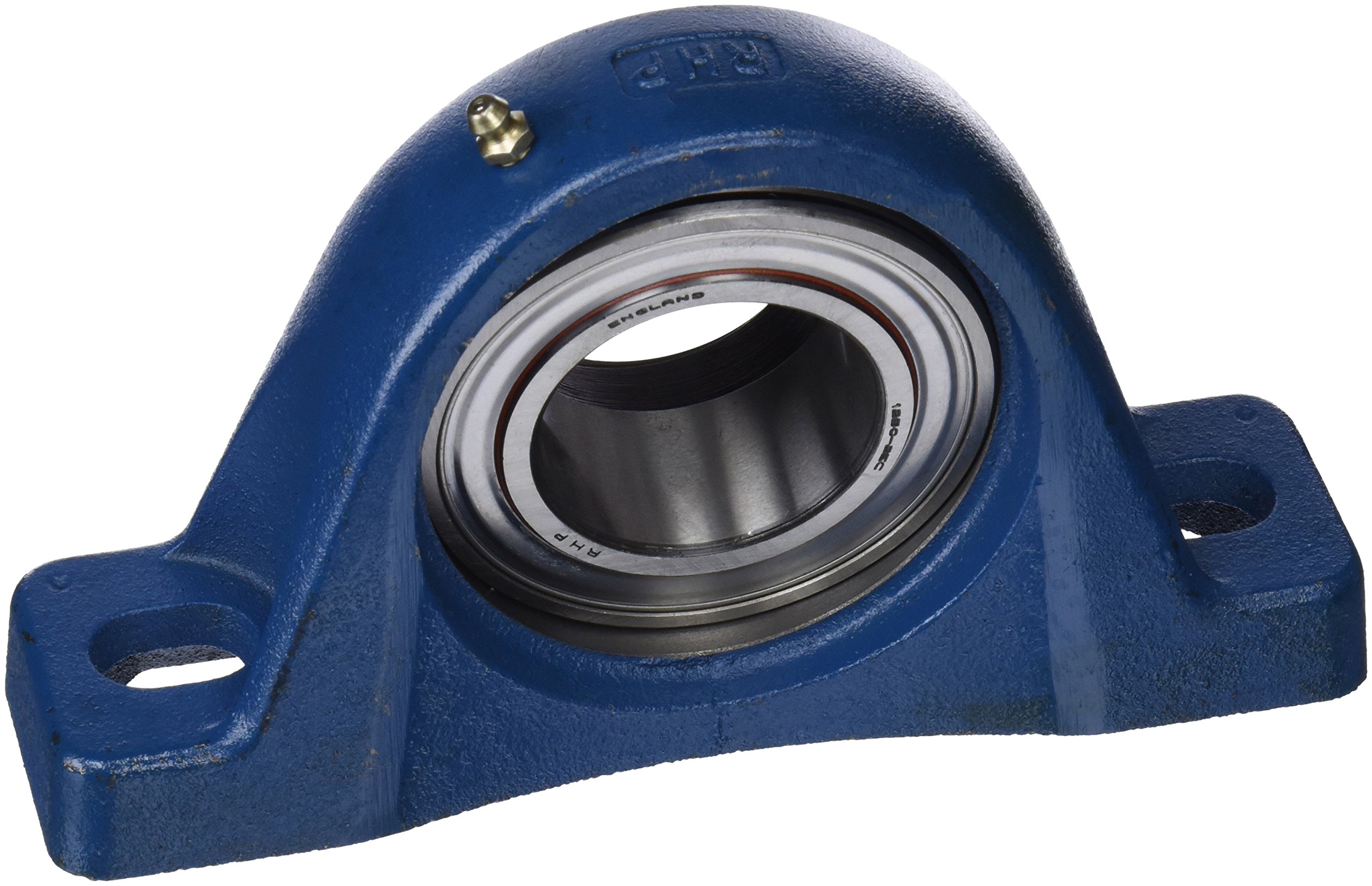 RHP NP2ECR Self Lube Cast Iron Pillow Block Unit
