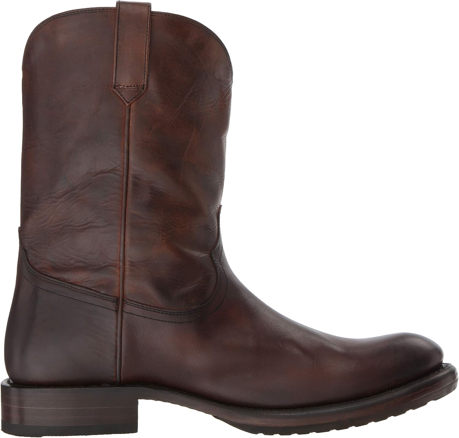 frye duke roper boots