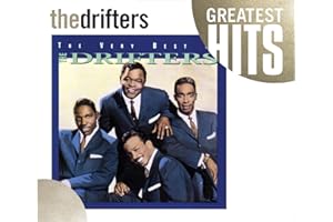 Very Best Of The Drifters