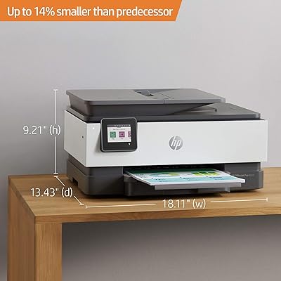 hp printer 8035