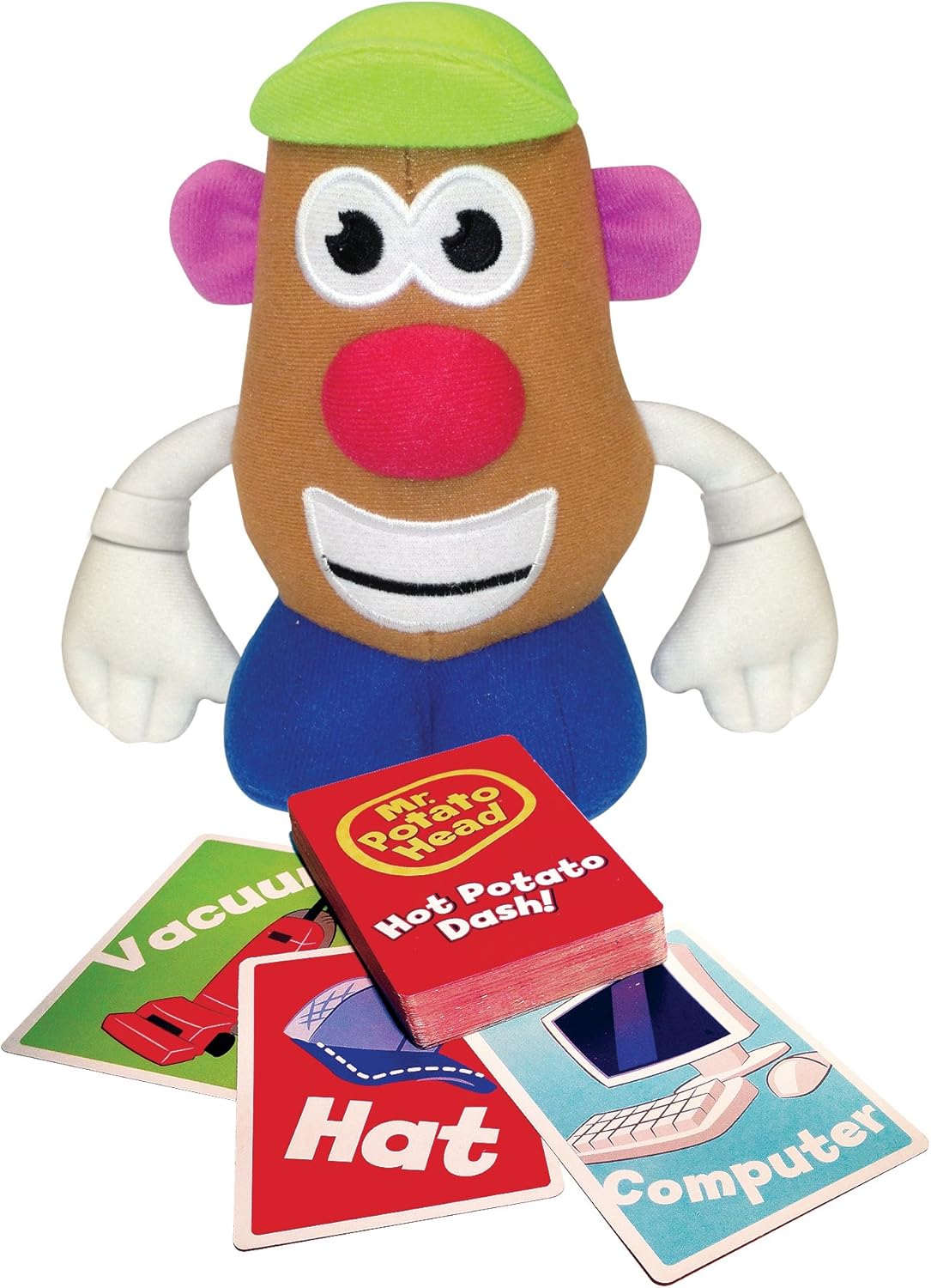 paw patrol potato head