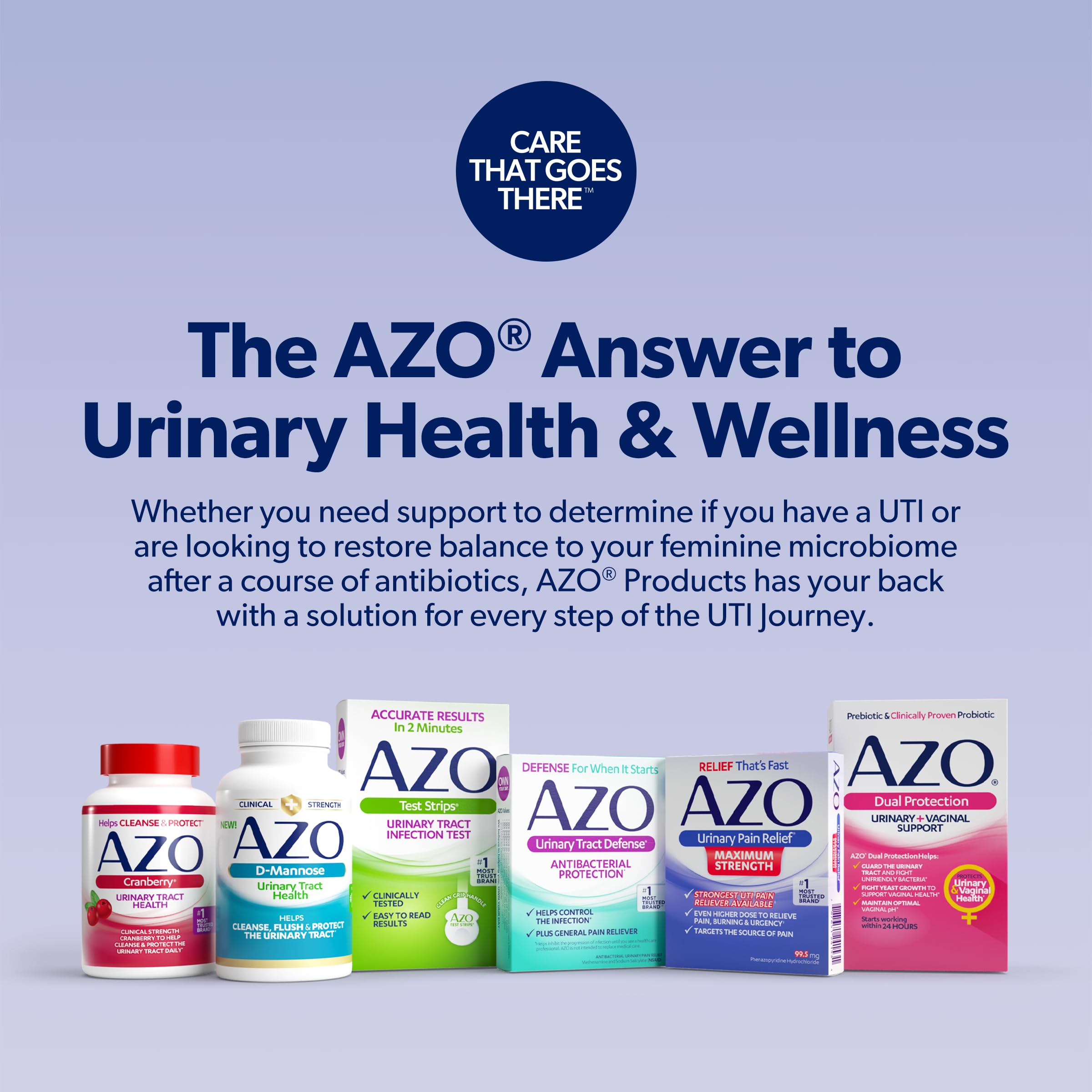 AZO STANDARD MAX STRENGTH 12Tablets