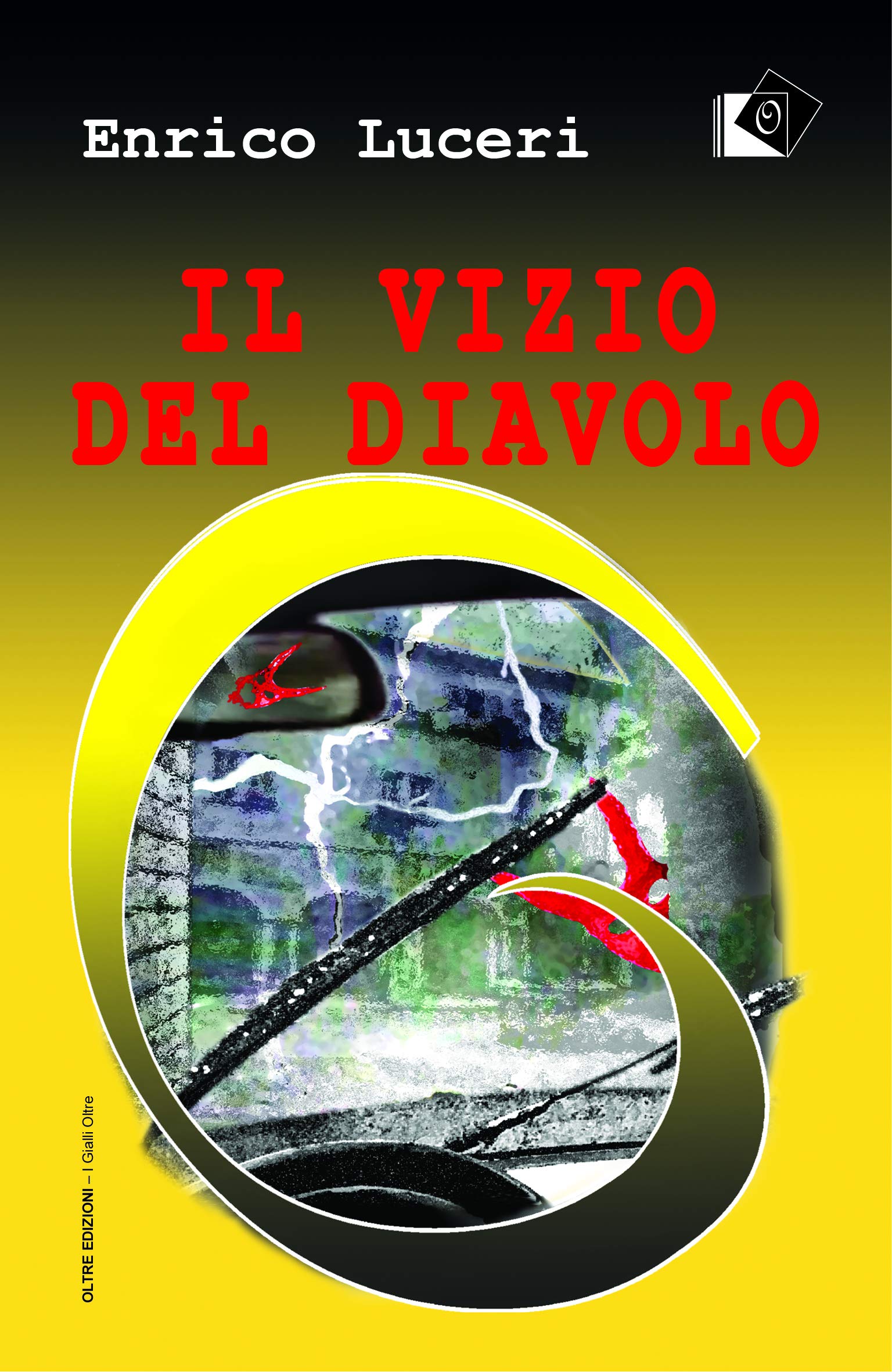 Il vizio del diavolo – Enrico Luceri