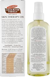Palmers Cocoa Butter Formula with Vitamin E Skin Therapy Oil 150ml 5.1fl oz view 2
