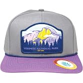 Sendero Provisions Co. National Park Braided Rope Hat Snapback Collection