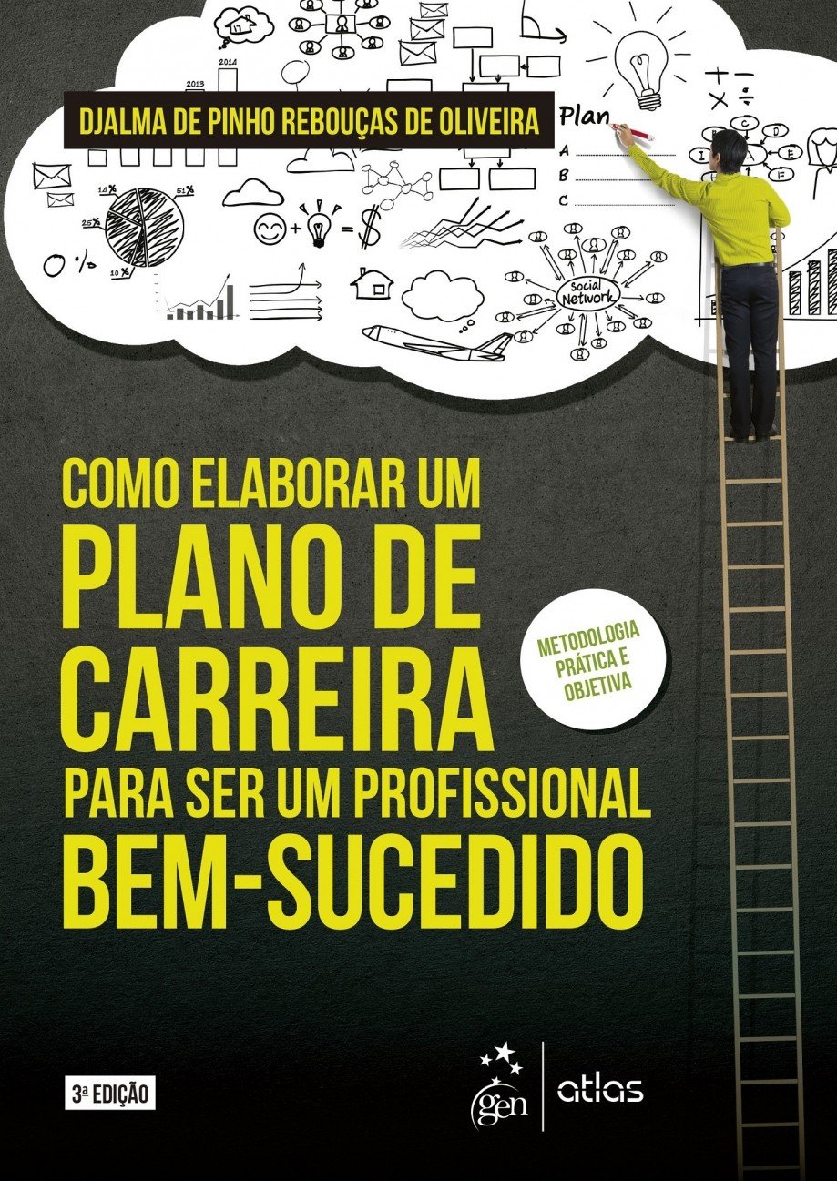 Como Elaborar um Plano de Carreira Para ser um Profissional Bem ...