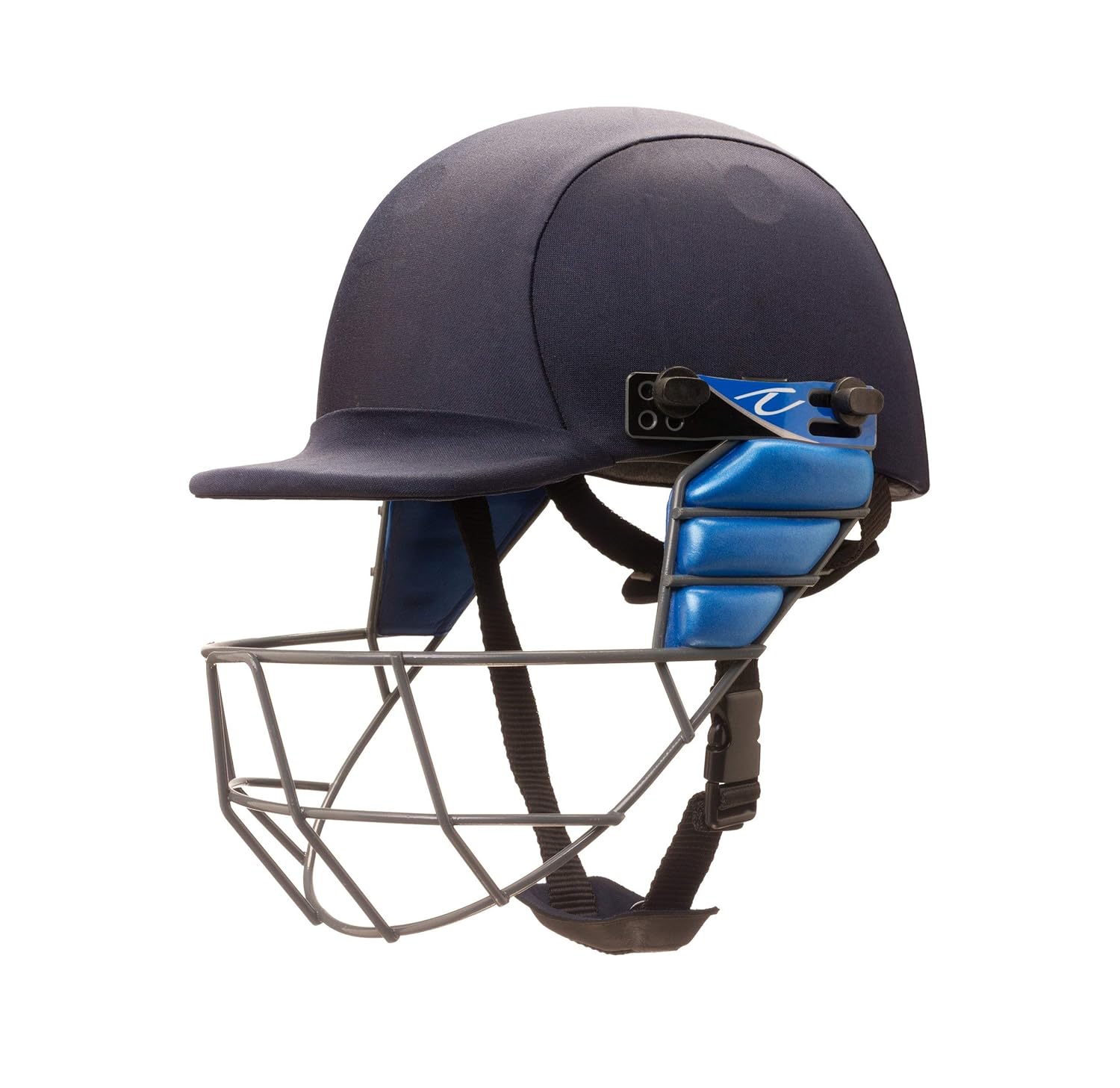 Buy FORMA Player Titanium Steel Grill Cricket Helmet Online at Low