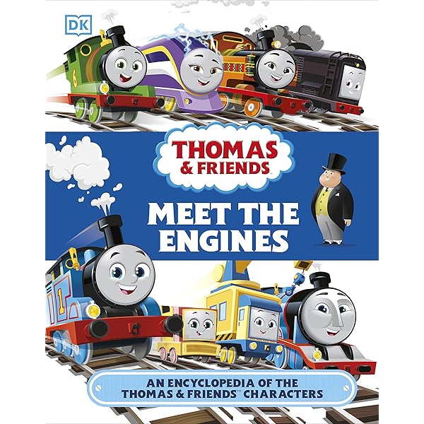 Thomas the Tank Engine and Friends Annual 1985: Christopher Awdry