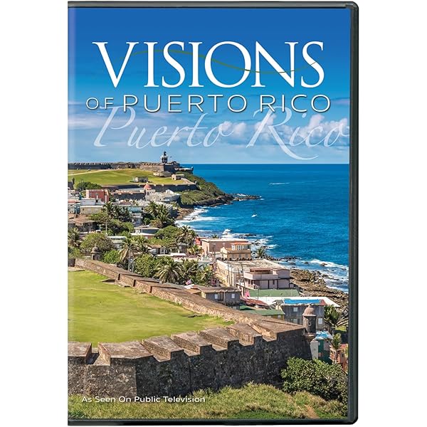 Amazon.com: NATURE: Viva Puerto Rico DVD : n/a, n/a: Movies & TV