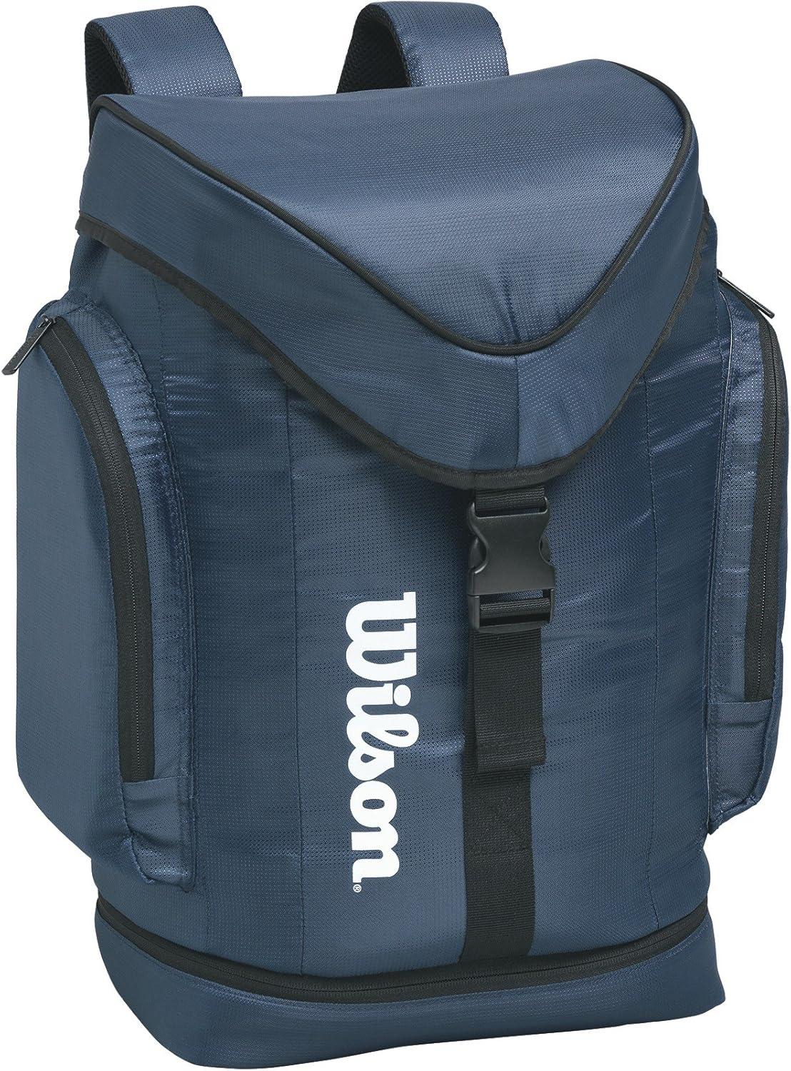 Wilson Evolution Basketball Backpack, Navy, Regular Amazon.ca Sports & Outdoors