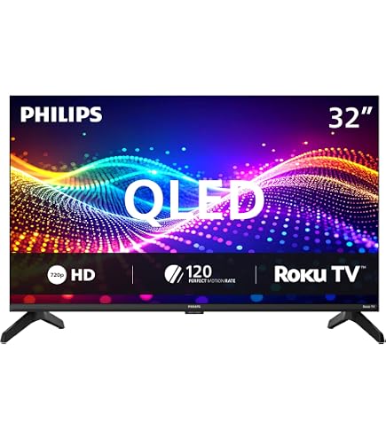 Philips Roku TV 32