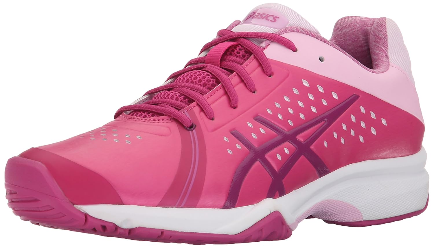 ASICS Women's GEL Court Bella Tennis Shoe ASICS Women's GEL Court Bella Tennis Shoe