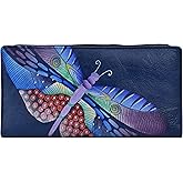 Anna by Anuschka Hand Painted Women’s