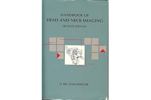 Handbook Of Head And Neck Imaging: Handbooks in Radiology Series