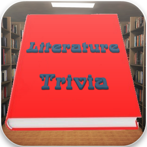 Literature Trivia
