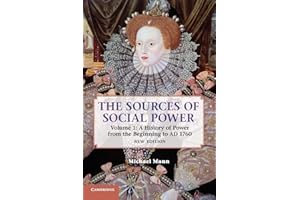 The Sources of Social Power