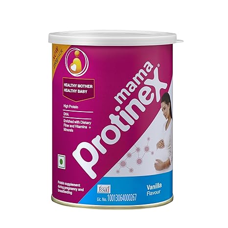 Protinex Mama-250 g (Vanilla)