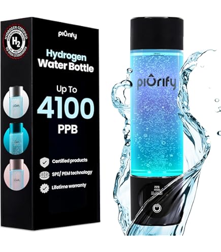 弁当箱・水筒 viiva Hydrogen Water Bottle 300ml 弁当箱・水筒 viiva