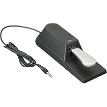 YAMAHA ヤマハ FC3A　サステインペダル　FC7　フットコントローラー 81lD9xFiGRL._AC_UL210_SR210,