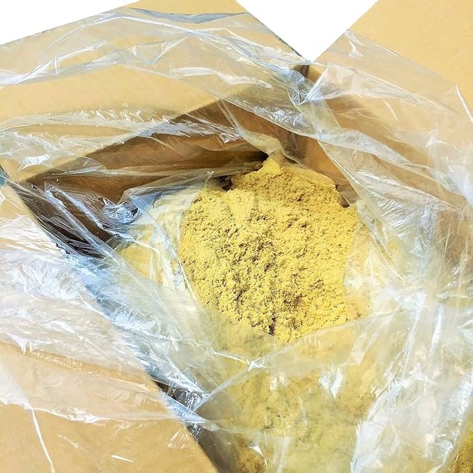 竹パウダー 竹粉 ５ｋｇ 家庭菜園の土づくりに乳酸発酵竹パウダー 肥料 土壌改良剤 Amazon