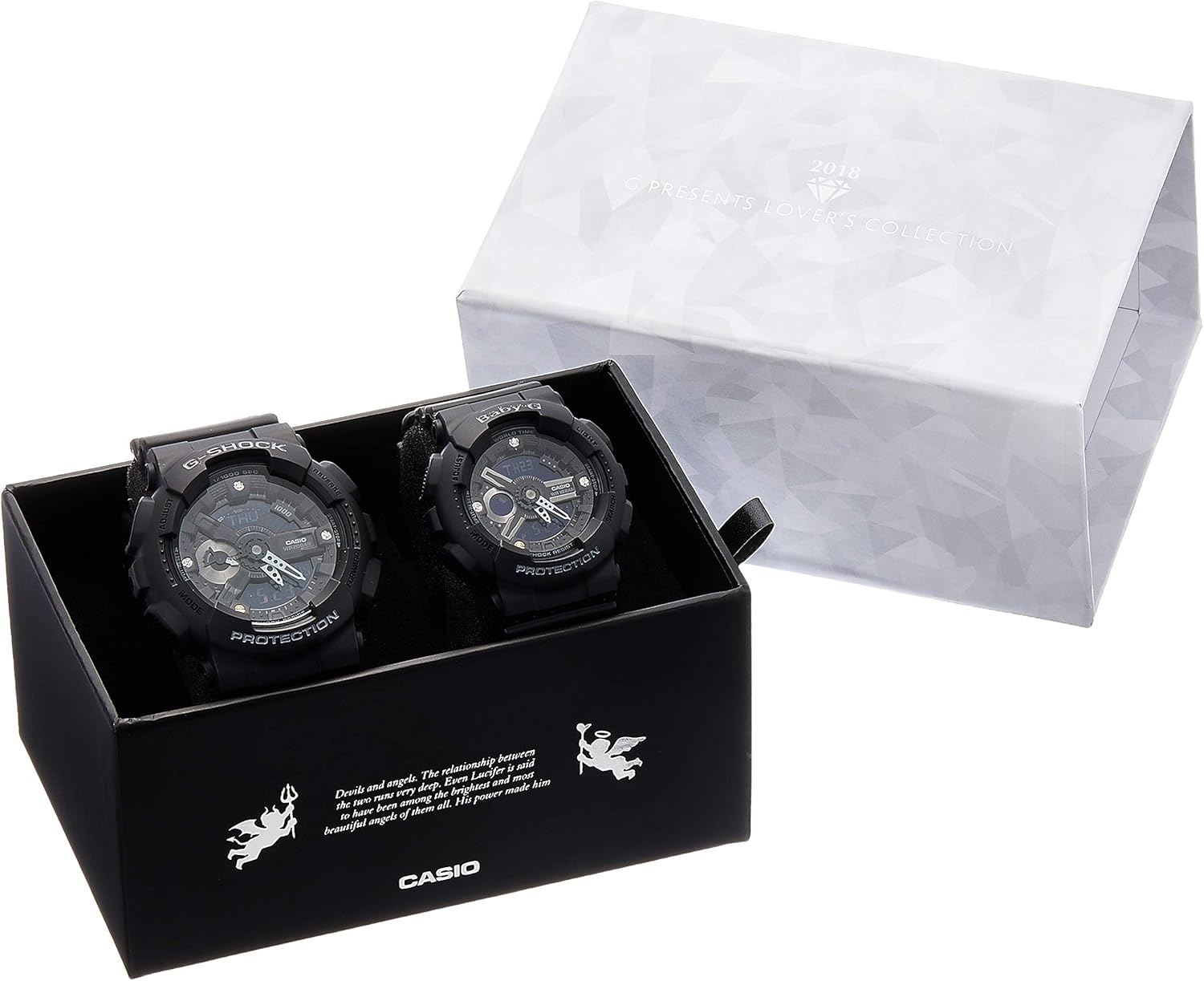 g shock lovers collection 2018 price