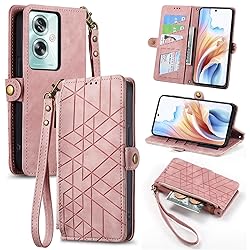 Rfvzubemok Compatible with Oppo K11x 5G