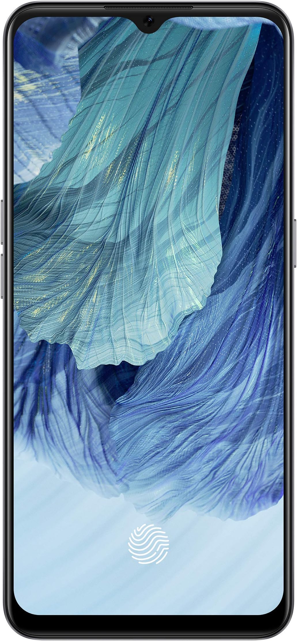 Oppo F17 (Navy Blue, 6GB RAM, 128GB Storage) with No Cost EMI/Additional Exchange Offers