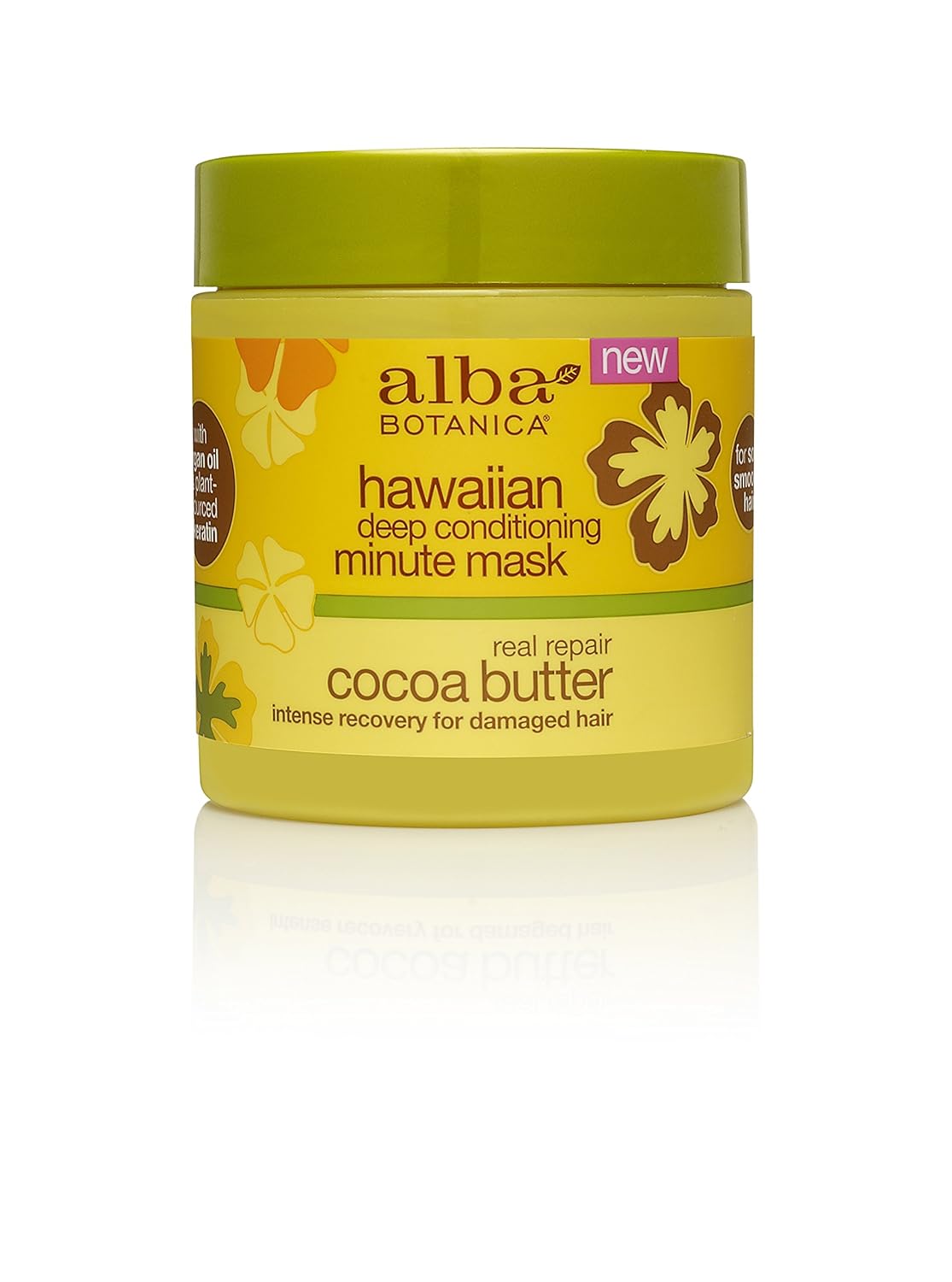 The 9 Best Alba Botanica Hawaiian Hair Care Honeydew Gloss Boss Shampoo