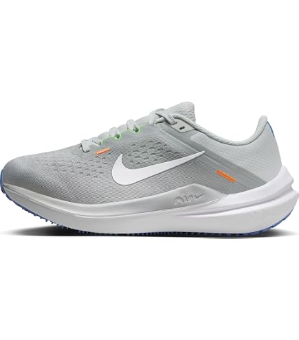 Amazon.com | Nike Winflo 10 Road Running Shoe – Women's Running