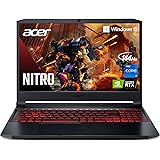 Acer Nitro 5 AN515-57-79TD Gaming Laptop | Intel Core i7-11800H | NVIDIA GeForce RTX 3050 Ti Laptop GPU | 15.6" FHD 144Hz IPS