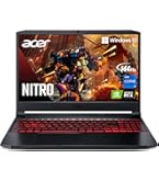 ACER NITRO 5 AN517-54-90GF - Achetez au meilleur prix