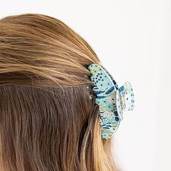 Elyse Breanne Design, 4 Inch, All Hair