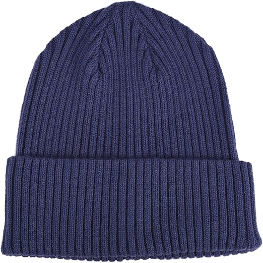 wool beanie hat mens