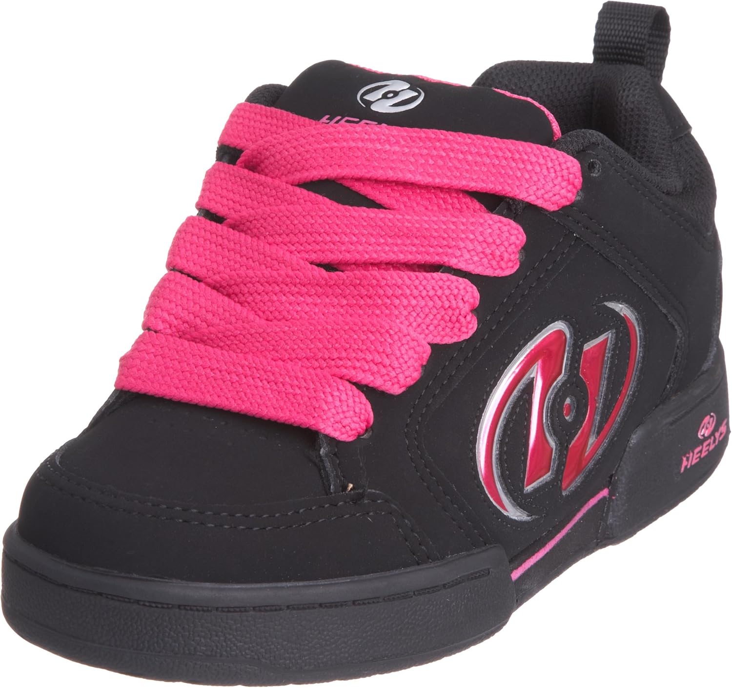 Heelys Unisex Children CHARISMA 7431 Trainers Black EU 40.5 Amazon