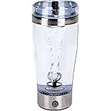LaCuisine 18Oz. Tornado Portable Mixer
