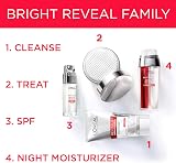 L'Oreal Paris Revitalift Bright Reveal SPF 30 Moisturizer 1 Ounce Face Cream view 7