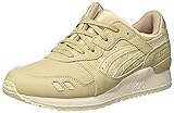 ASICS Gel-Lyte III Cream - Cream - 9