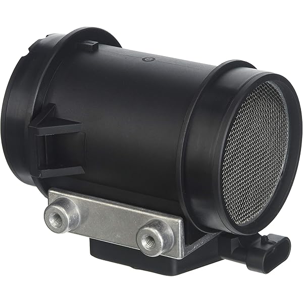 Amazon.com: FACET MASS AIR FLOW METER 10.1329 Compatible with AUDI 